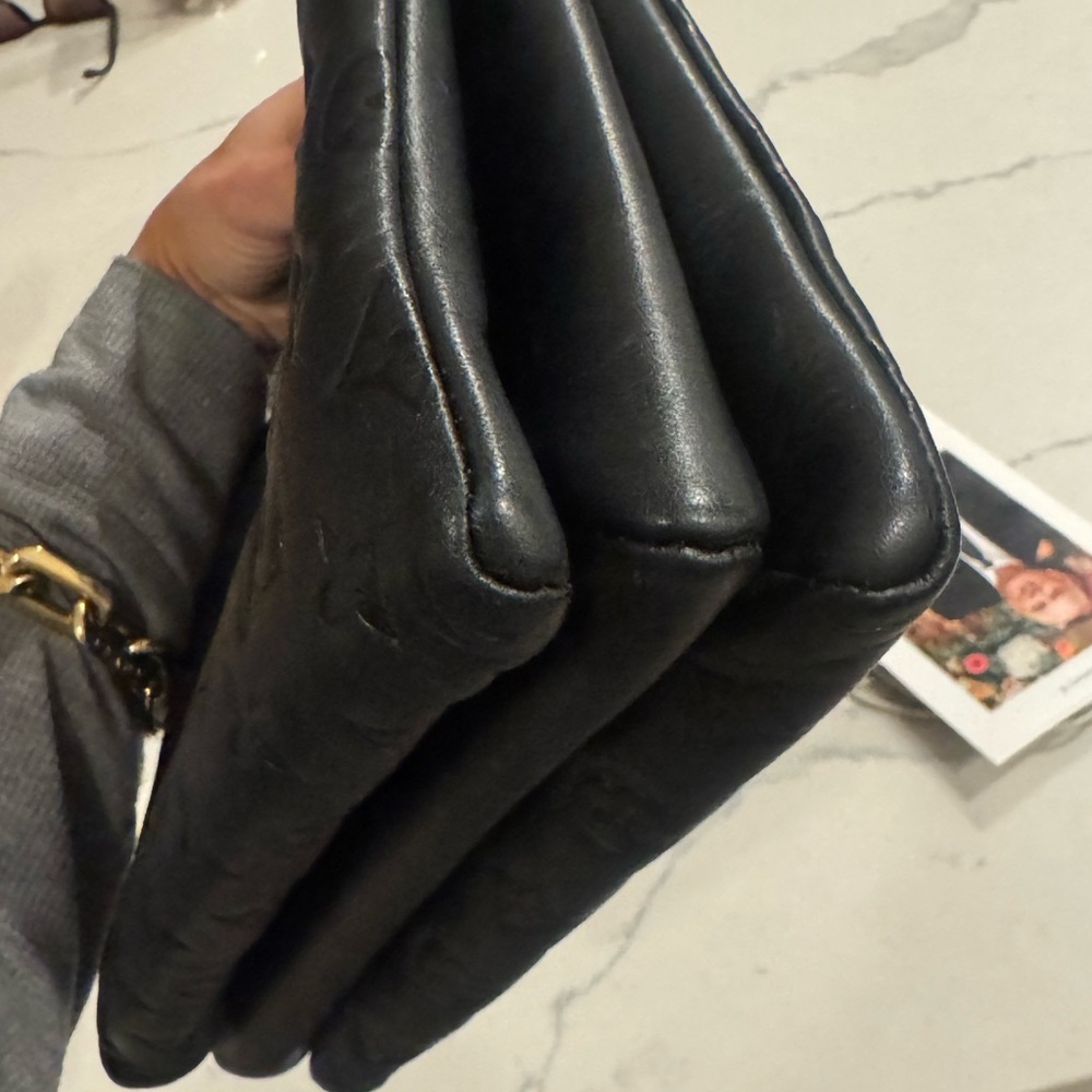 Louis Vuitton Black Coussin - Picture 4 of 7